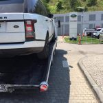 Avcılar Çekici: Oto Kurtarıcı Yol Yardım