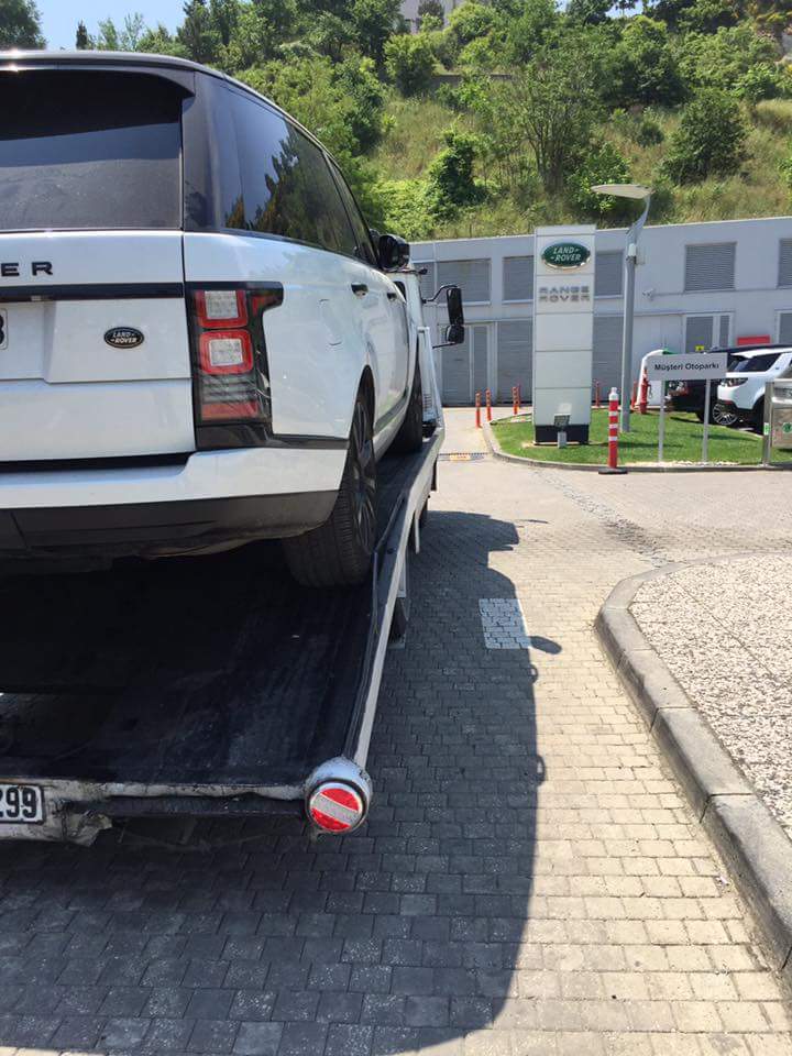 Avcılar-Oto-Kurtarıcı