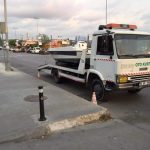 Bağcılar Çekici: Oto Kurtarıcı Yol Yardım