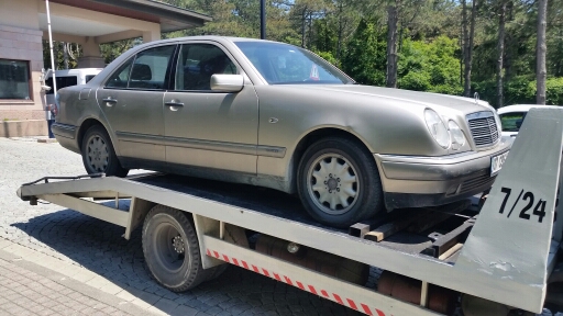 Bahçelievler-Oto-Kurtarıcı