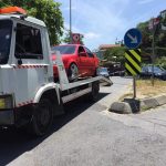 Başakşehir Çekici: Oto Kurtarıcı Yol Yardım