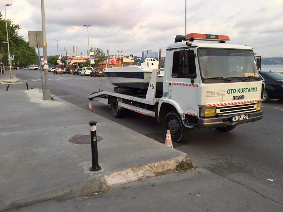 Bağcılar-Oto-Kurtarıcı