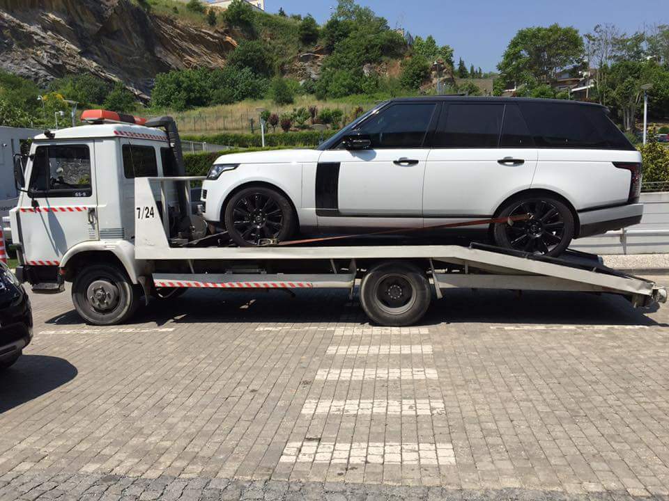 Beykoz Oto Kurtarıcı Çekici Yol Yardım