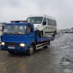 Bostancı Oto Kurtarıcı Çekici