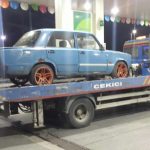 Esenler Çekici: Oto Kurtarıcı Yol Yardım