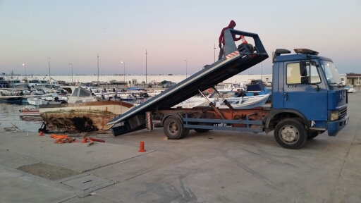 Eyüp Oto Kurtarıcı Çekici Yol Yardım