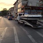 Güngören Çekici: Oto Kurtarıcı Yol Yardım