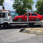 Göztepe Oto Kurtarıcı