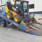 Kartal Çekici: Oto Kurtarıcı Yol Yardım