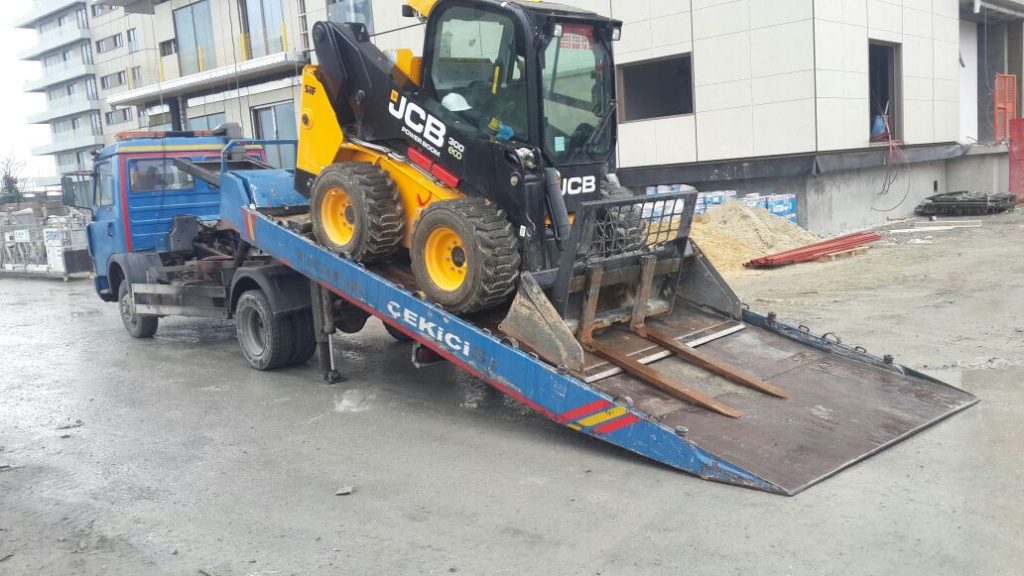 Kartal Oto Kurtarıcı Çekici Yol Yardım