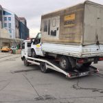 Kaynarca Oto Kurtarıcı