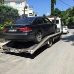 Kurtköy-Oto-Kurtarıcı