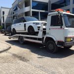 Samandıra Oto Kurtarıcı