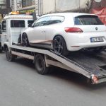 Tuzla Çekici: Oto Kurtarıcı Yol Yardım