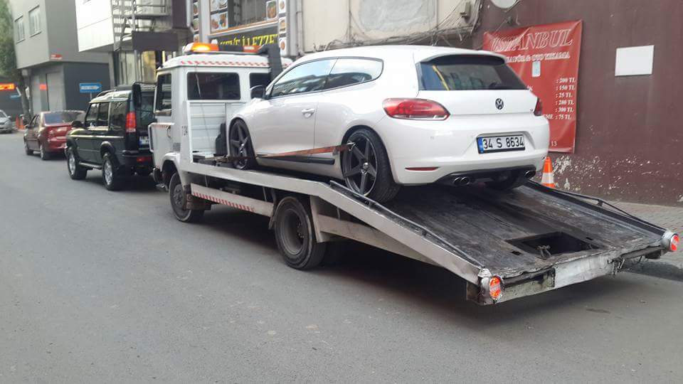 Tuzla Oto Kurtarıcı Çekici Yol Yardım