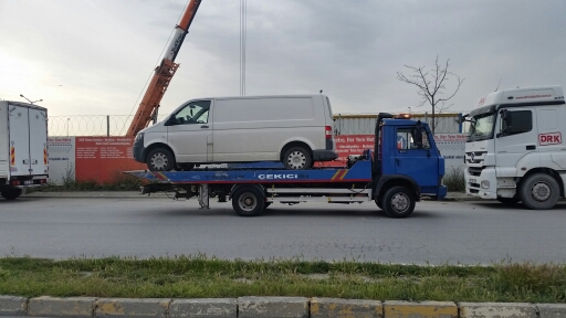Zeytinburnu Oto Kurtarıcı Çekici Yol Yardım