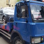 Çekmeköy Çekici: Oto Kurtarıcı Yol Yardım