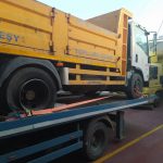 Çengelköy Oto Kurtarıcı