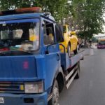 Şile Çekici: Oto Kurtarıcı Yol Yardım