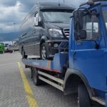 Üsküdar Çekici: Oto Kurtarıcı Yol Yardım