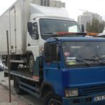 Çatalca Çekici: Oto Kurtarıcı Yol Yardım