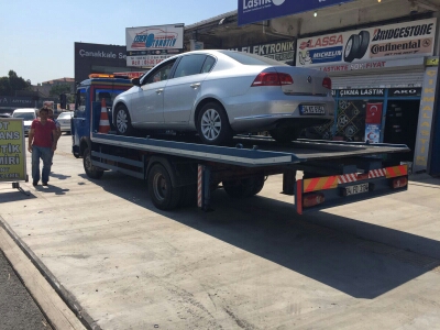 Aksaray Oto Kurtarıcı Çekici