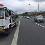 Alibeyköy Oto Kurtarıcı