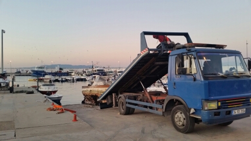 Arnavutköy-Oto-Kurtarıcı