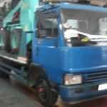 Büyükdere Oto Kurtarıcı