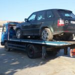 Emirgan Oto Kurtarıcı