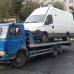 Etiler Oto Kurtarıcı