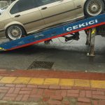 Harem Oto Kurtarıcı