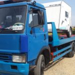 Karaköy Oto Kurtarıcı