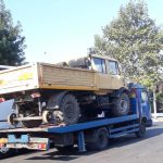 Kemerburgaz Oto Kurtarıcı