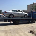 Koşuyolu Oto Kurtarıcı