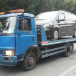 Maslak Oto Kurtarıcı