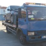 Nişantaşı Oto Kurtarıcı