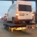 Sirkeci Oto Kurtarıcı