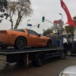 İstinye Oto Kurtarıcı