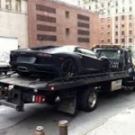 Şişhane Oto Kurtarıcı