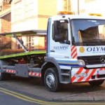 Dragos Oto Kurtarıcı