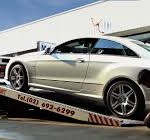 Çapa Oto Kurtarıcı