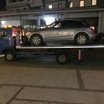 Eminönü Oto Kurtarıcı