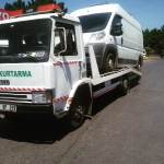 Davutpaşa Oto Kurtarıcı