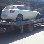 Sefaköy Oto Kurtarıcı