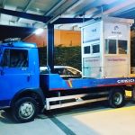 Çağlayan Oto Kurtarıcı