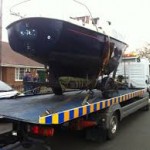 Akdeniz Tekne Taşıma