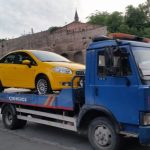 İkitelli Oto Çekici ve Kurtarıcı
