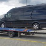 Bağdat Caddesi Oto Kurtarıcı