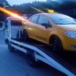 Çorlu Oto Kurtarıcı